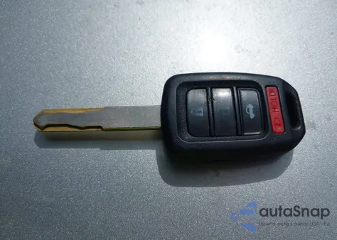 2013 Honda Accord Lx из США, поврежденный, VIN 1HGCR2E37DA149993